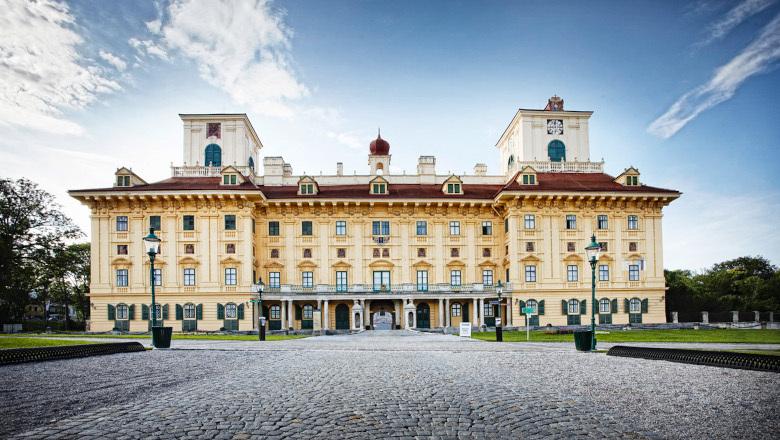 Schloss Esterhàzy