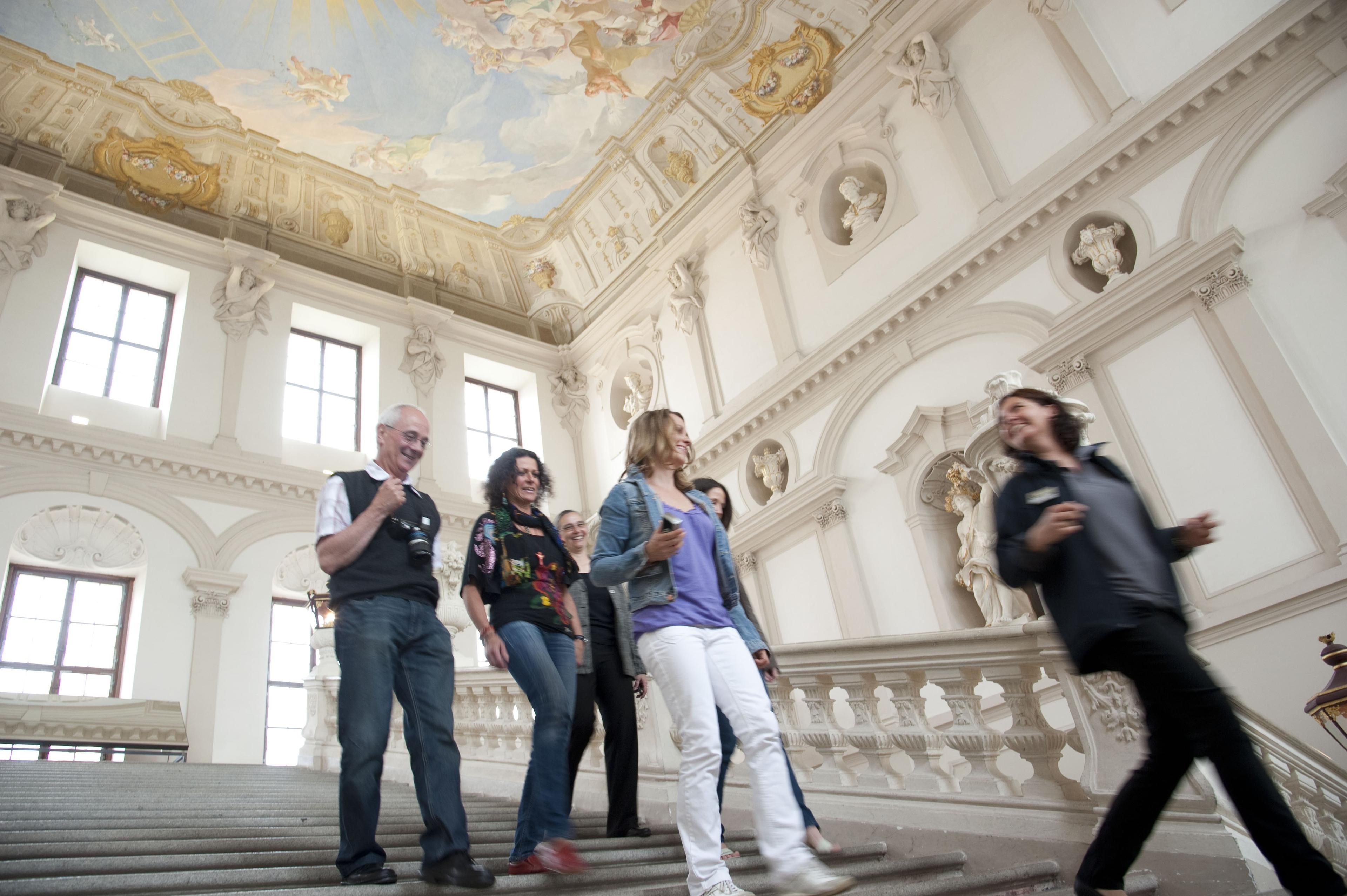 Benediktinerstift Göttweig