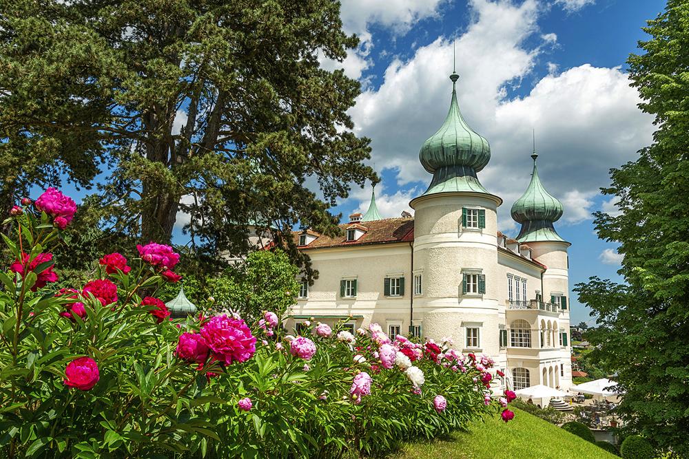 Schloss Artstetten
