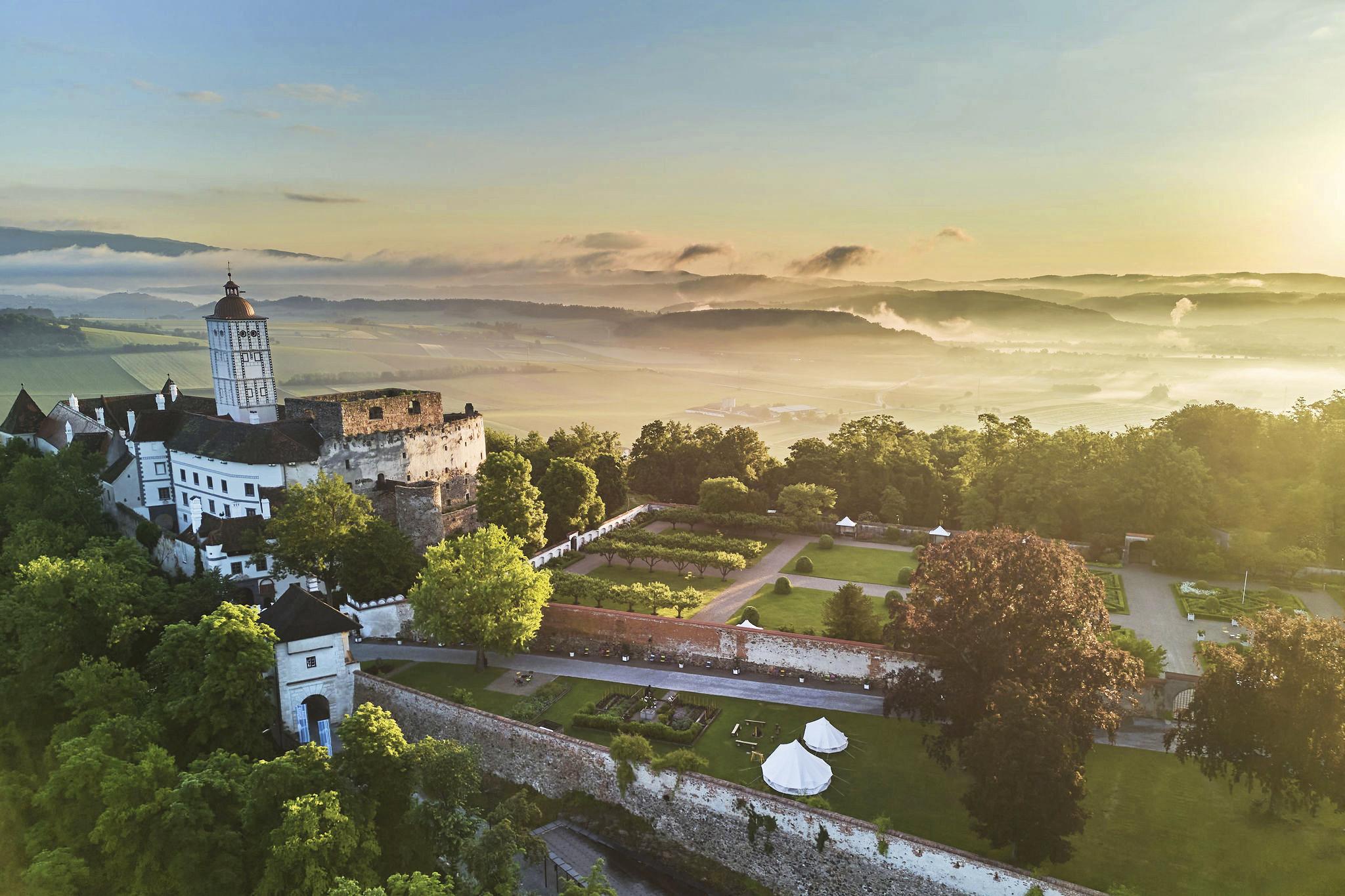 Schallaburg