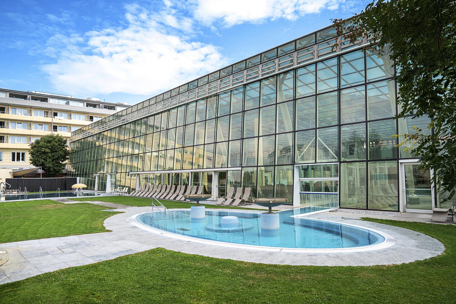 Römertherme Baden