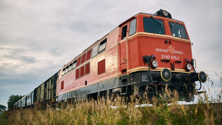 Reblaus Express