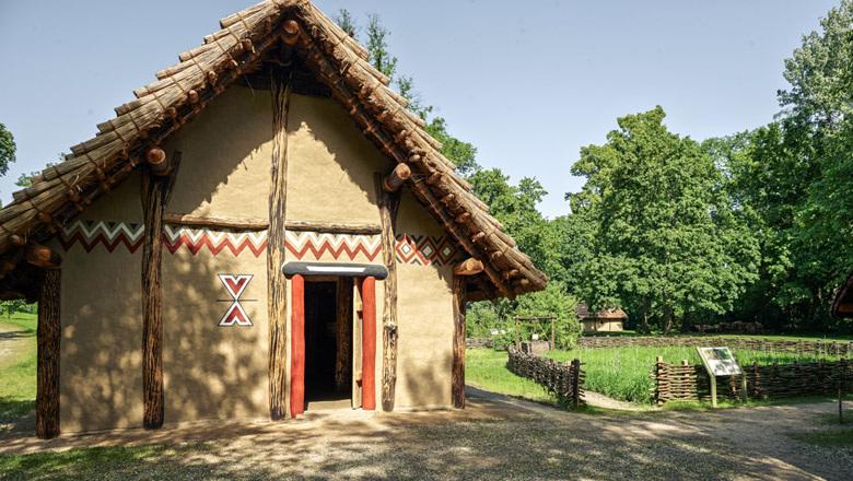 MAMUZ Schloss Asparn/Zaya