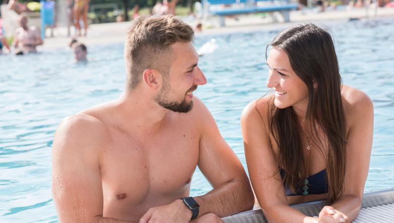 Freibad Eggenburg