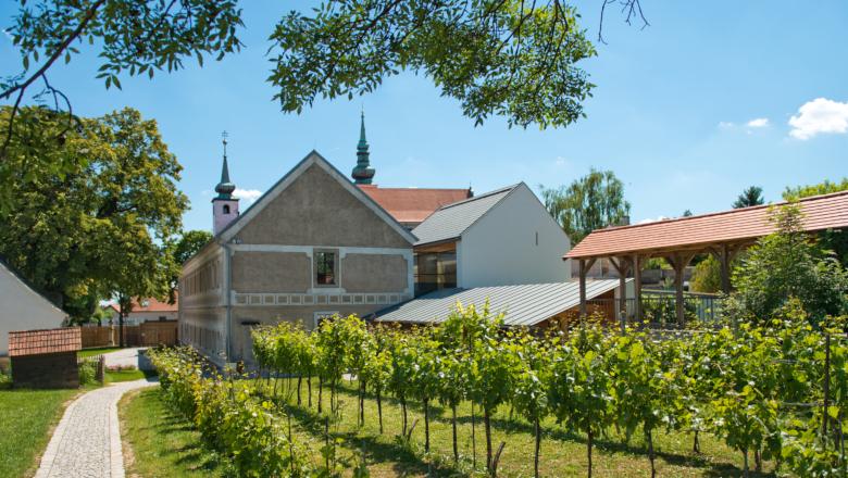Vino Versum Poysdorf