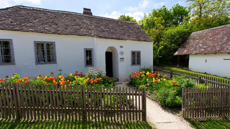 Museumsdorf Niedersulz
