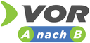 Von A nach B