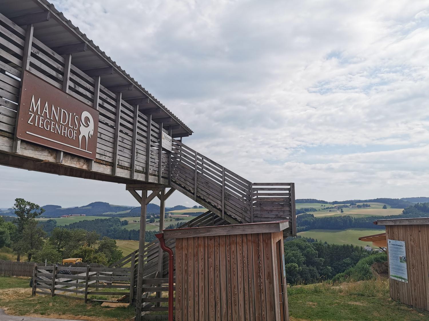Unterwegs in der Buckligen Welt
