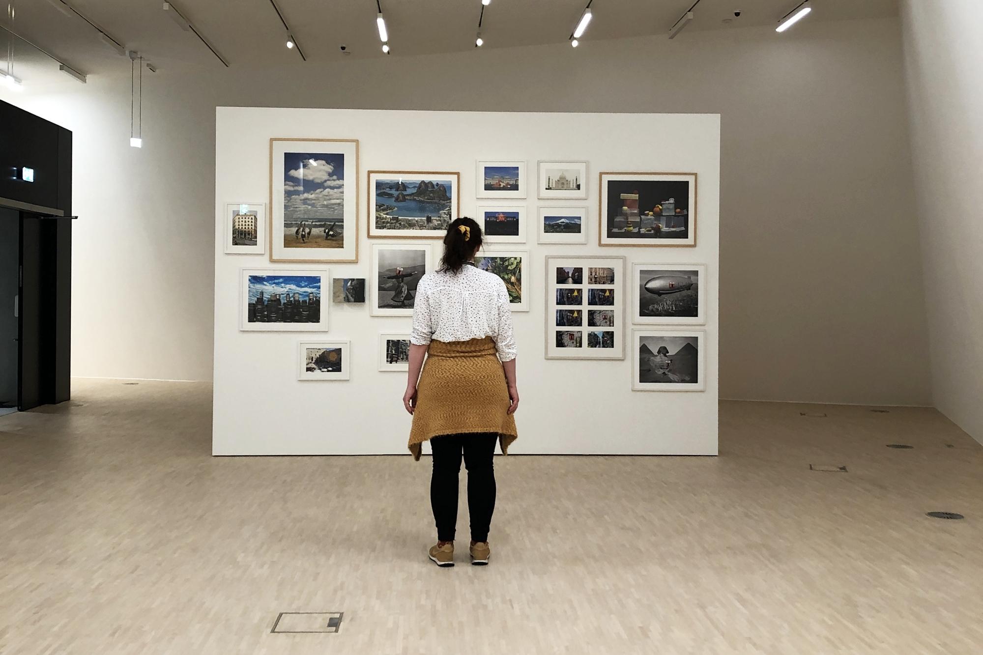 Kunst und Kultur in Krems