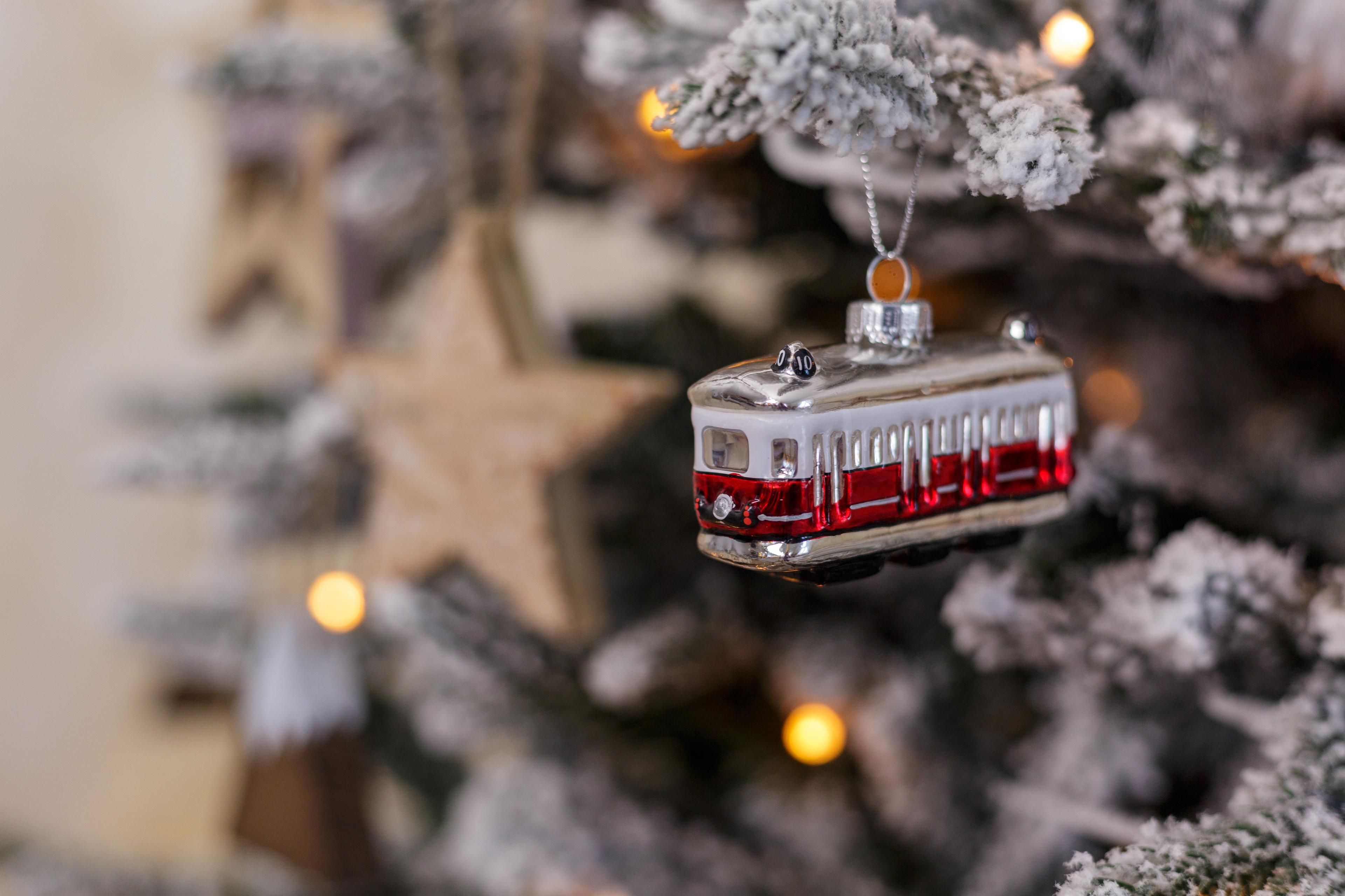 Regionale Weihnachtsgeschenke kaufen
