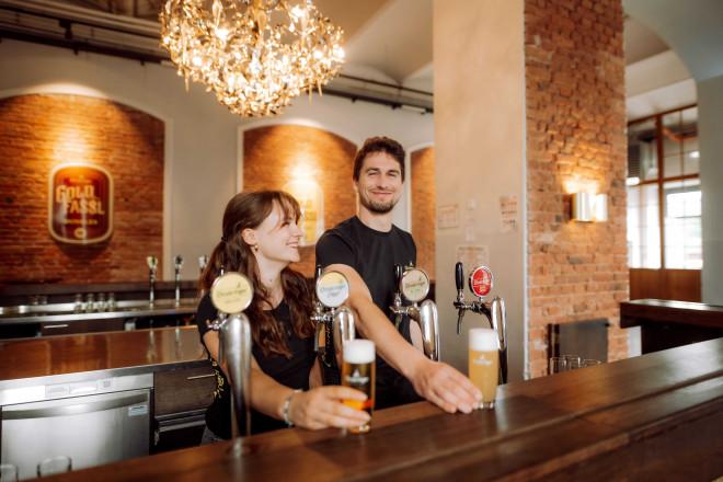Ottakringer Brauerei: 20% mit der CARD gespart