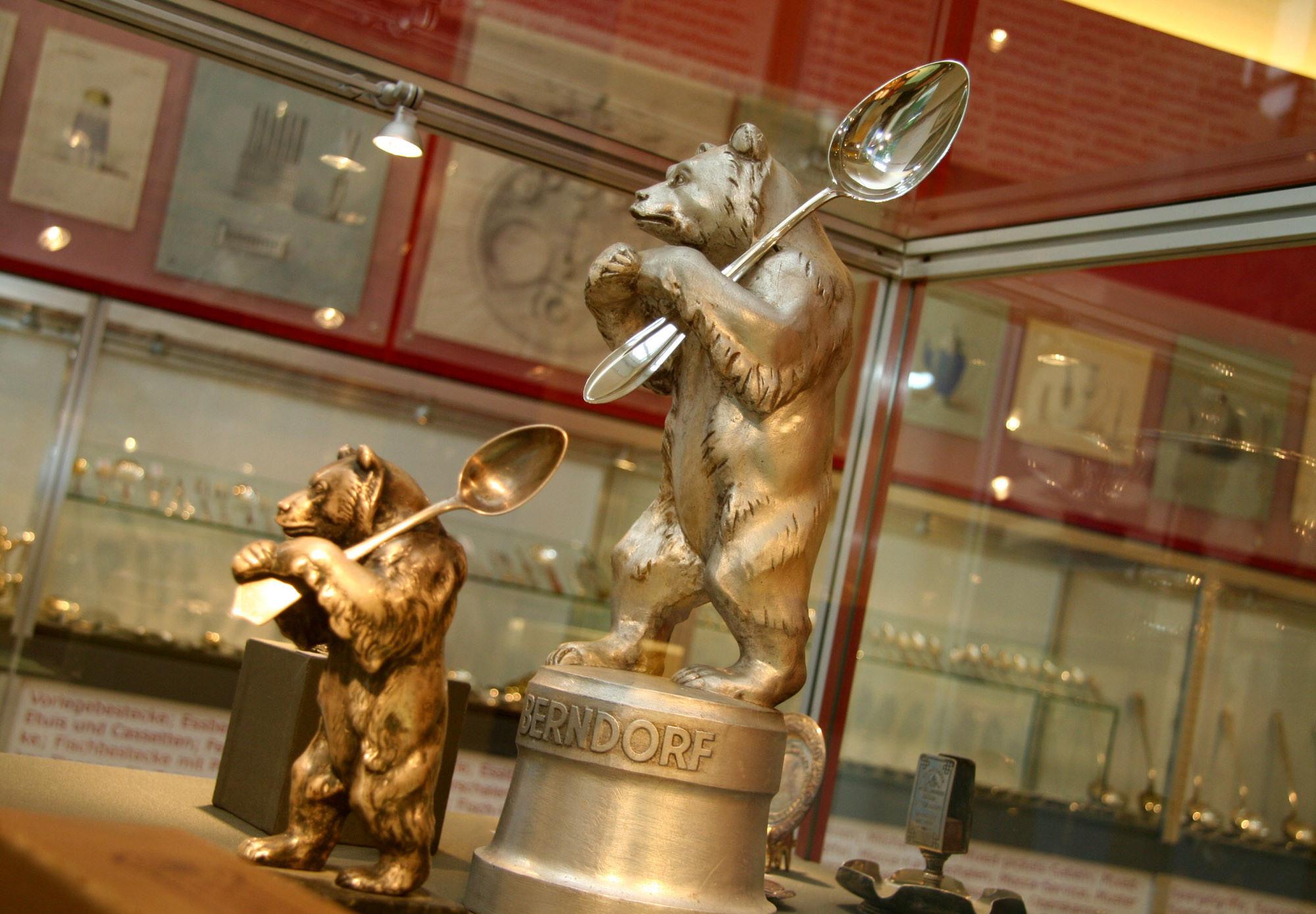 krupp stadt museum BERNDORF