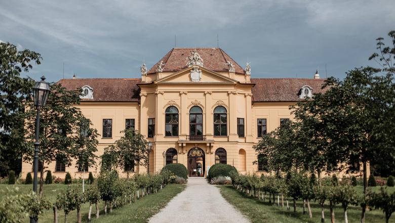 Schloss Eckartsau