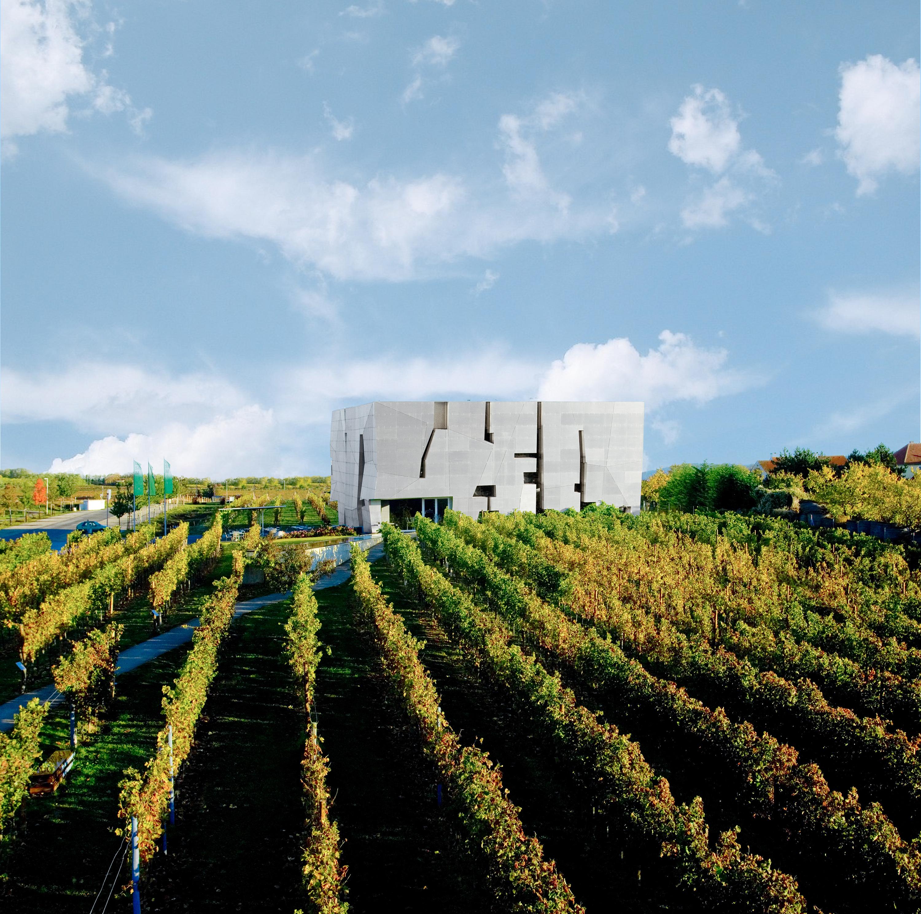 LOISIUM - WeinWelt