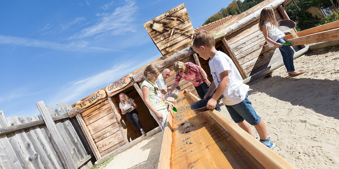 Edelsteinpark Pielachtal