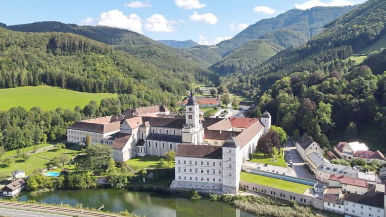 Stift Lilienfeld