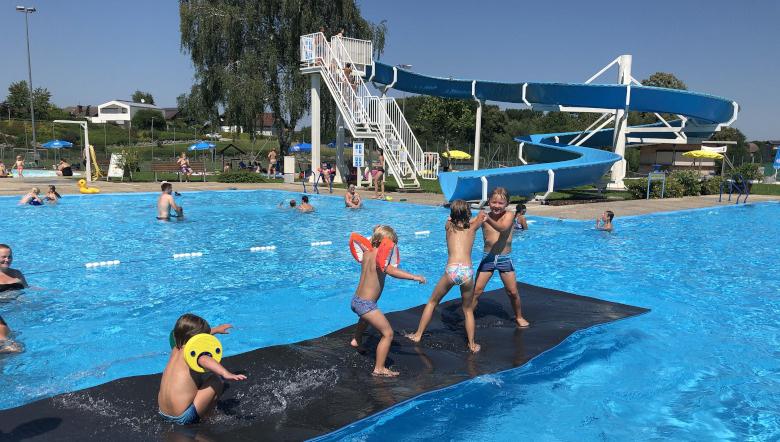 Freibad Neuhofen an der Ybbs