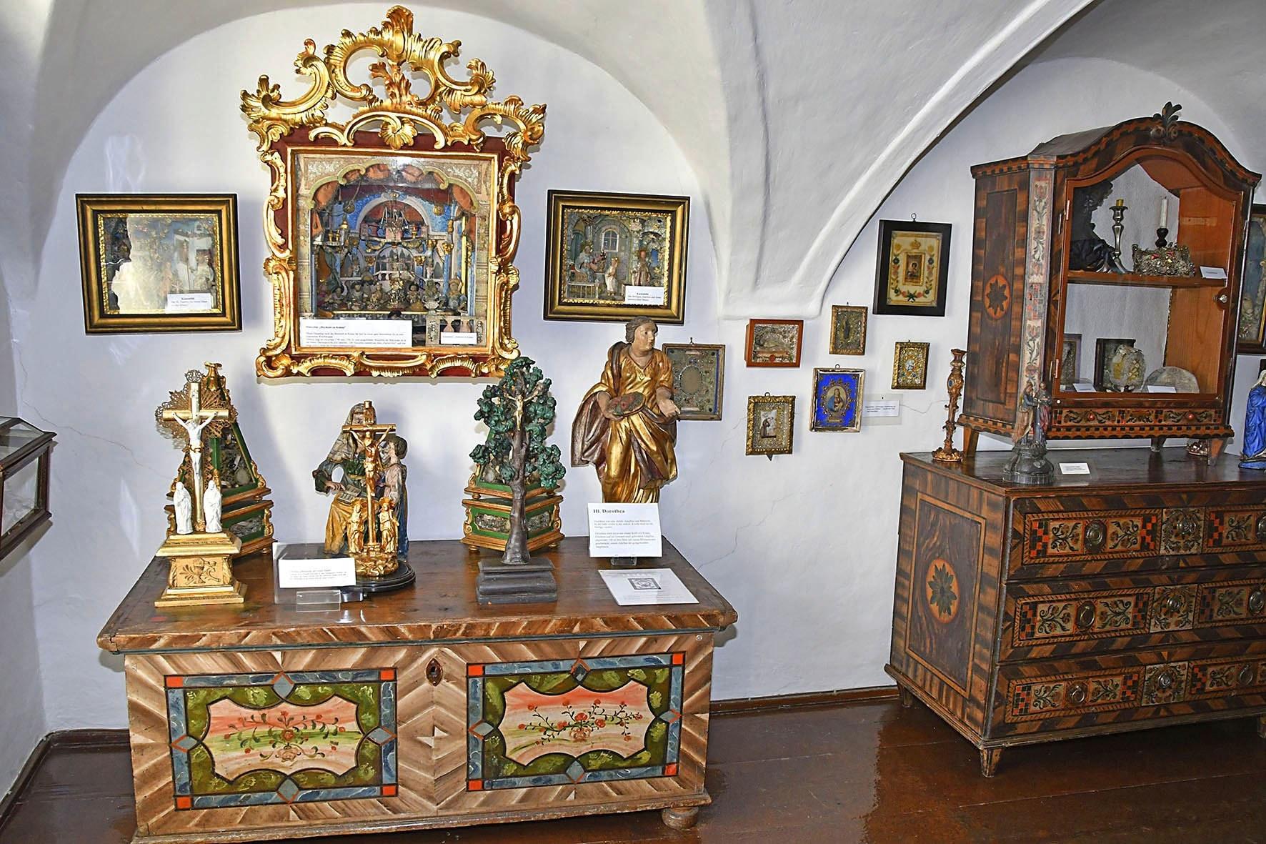 Heimatmuseum Langenlois