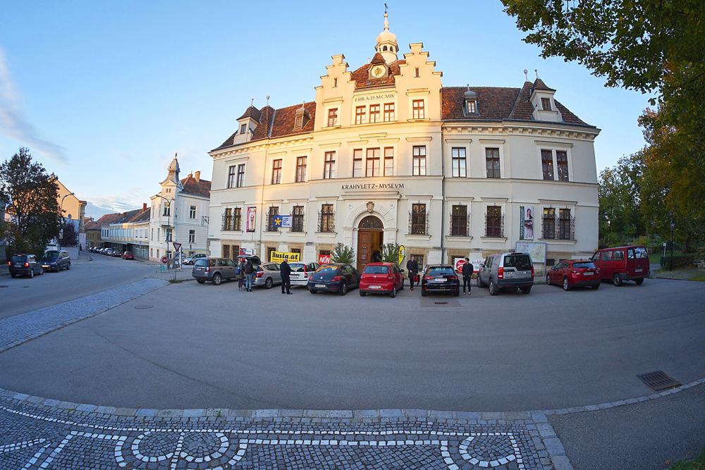 Krahuletz-Museum