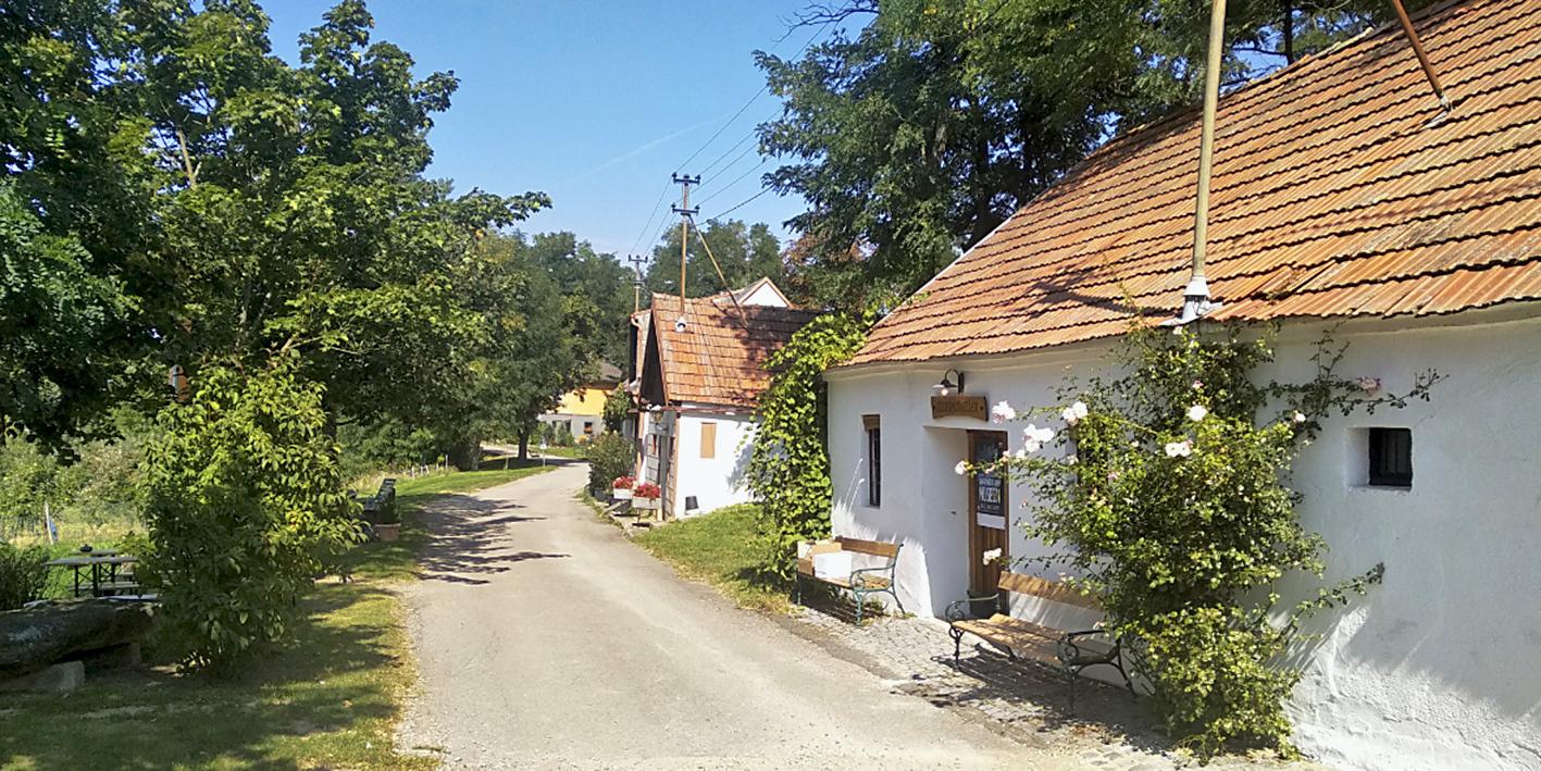 NEU: Steinzeit- und Keltenkeller