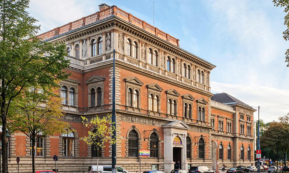 MAK - Museum für angewandte Kunst