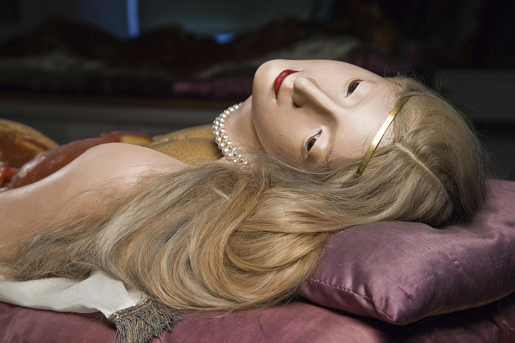 NEU: Josephinum - Medizinhistorisches Museum Wien