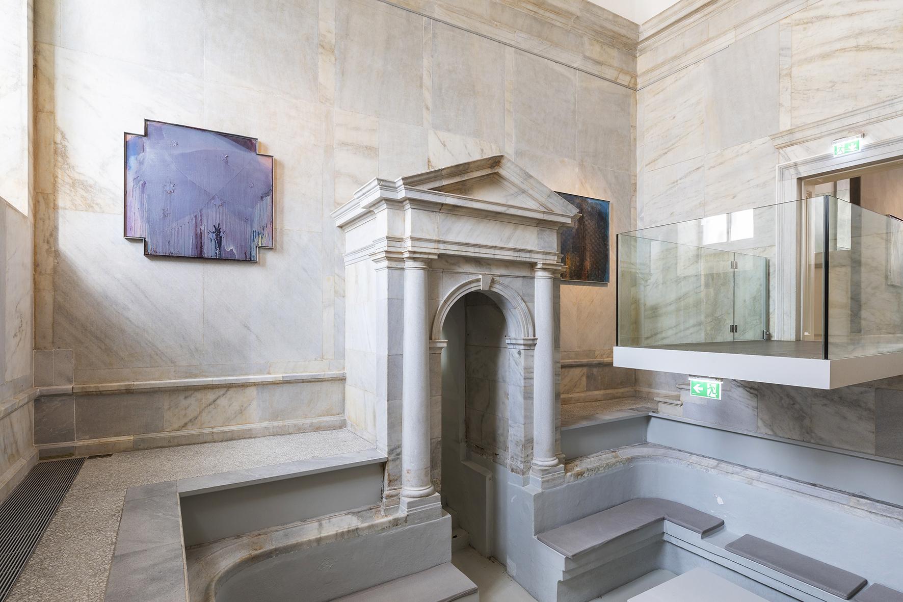 Arnulf Rainer Museum