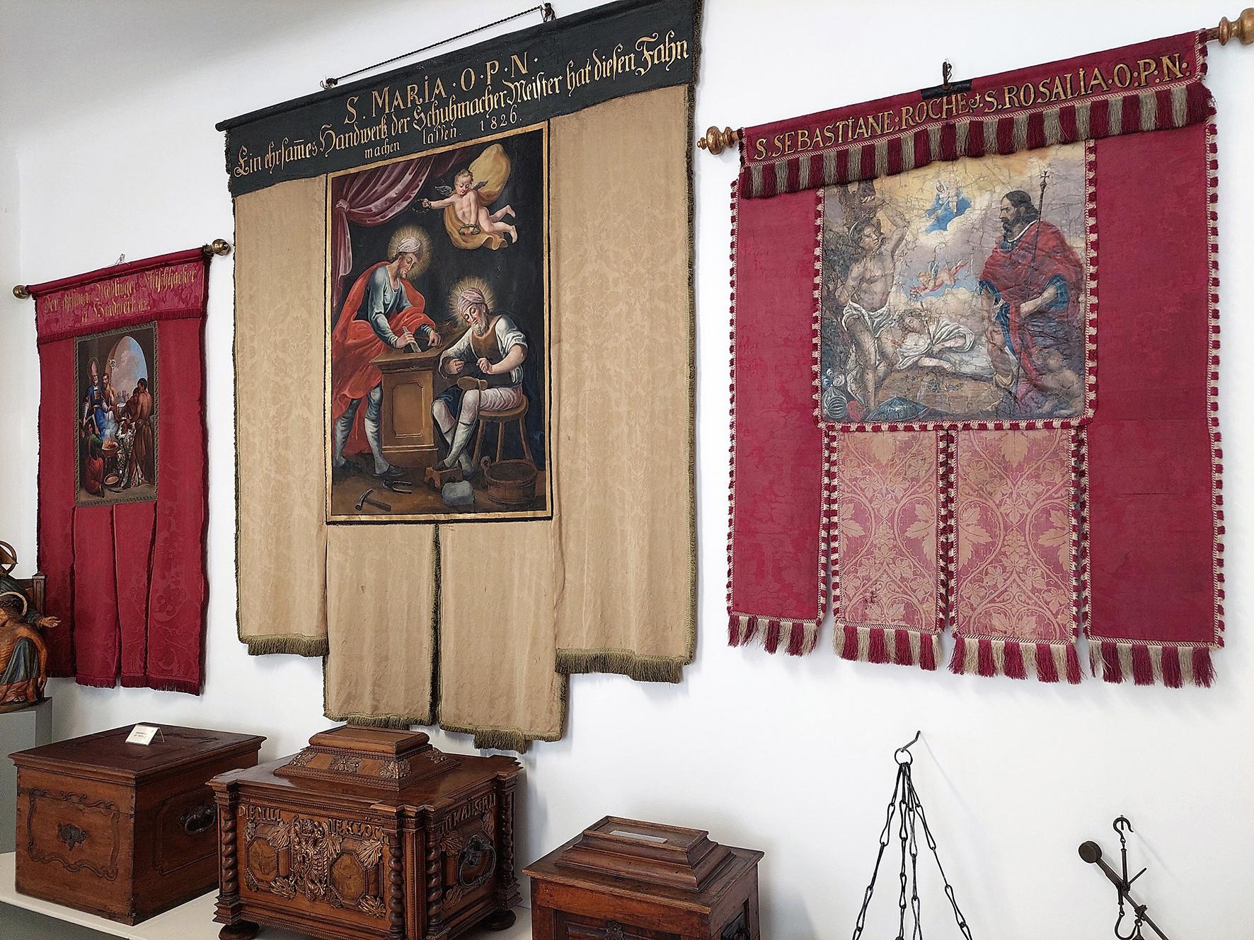 Museum Mödling – Thonetschlössl