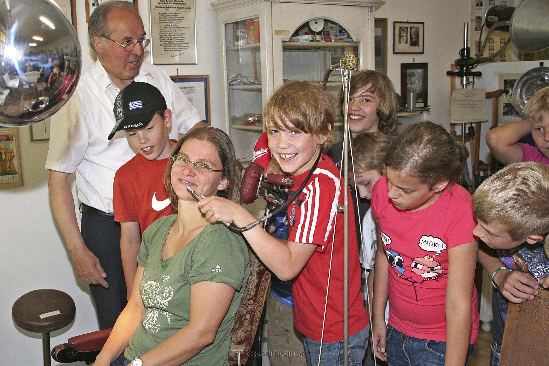 Triestingtaler Heimat- und Regionalmuseum
