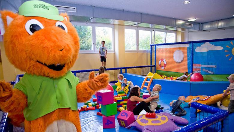 kids space