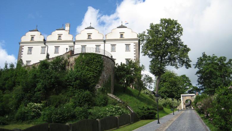 Schloss Weitra