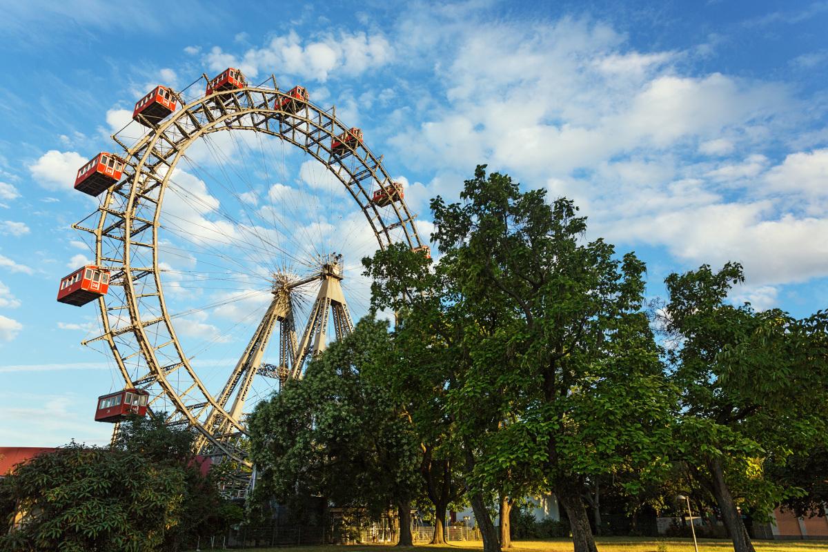 Wiener Riesenrad