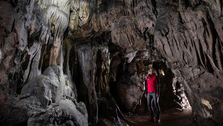 Hermannshöhle