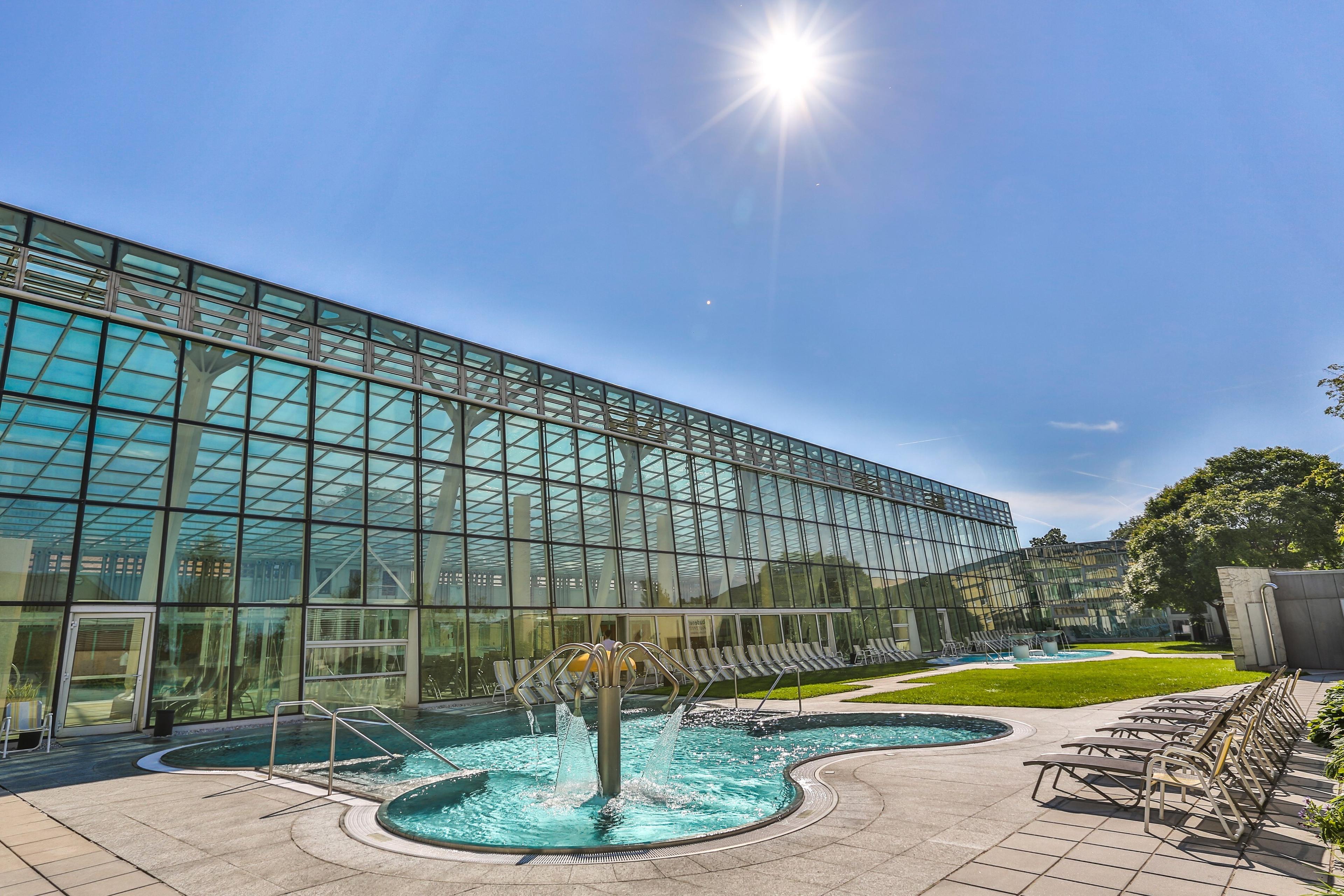 Römertherme Baden