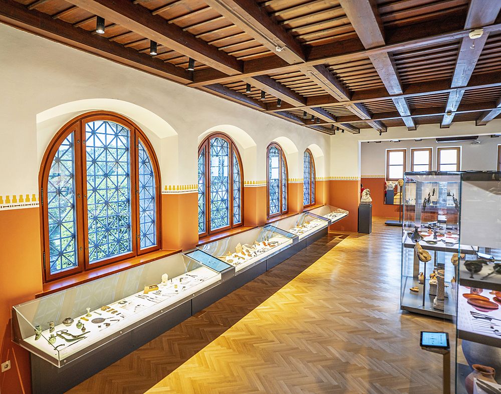 Museum Carnuntinum