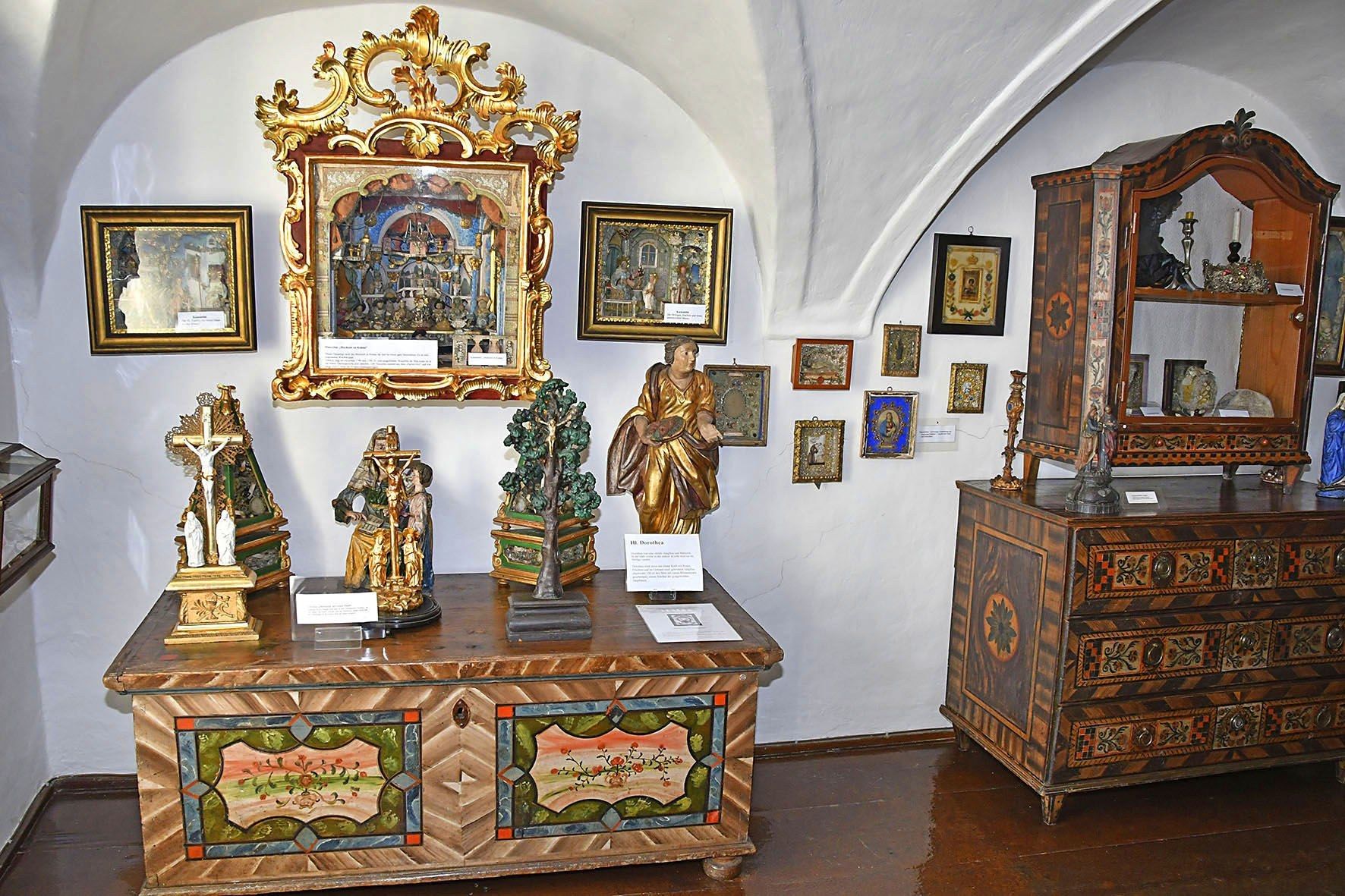 Heimatmuseum Langenlois