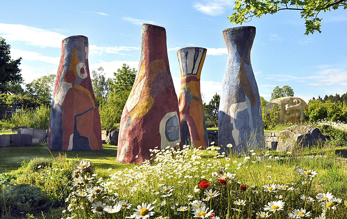 Das Kunstmuseum Waldviertel