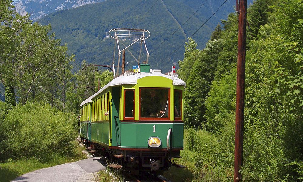 Höllentalbahn