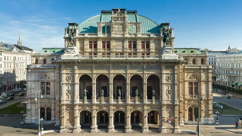 Wiener Staatsoper