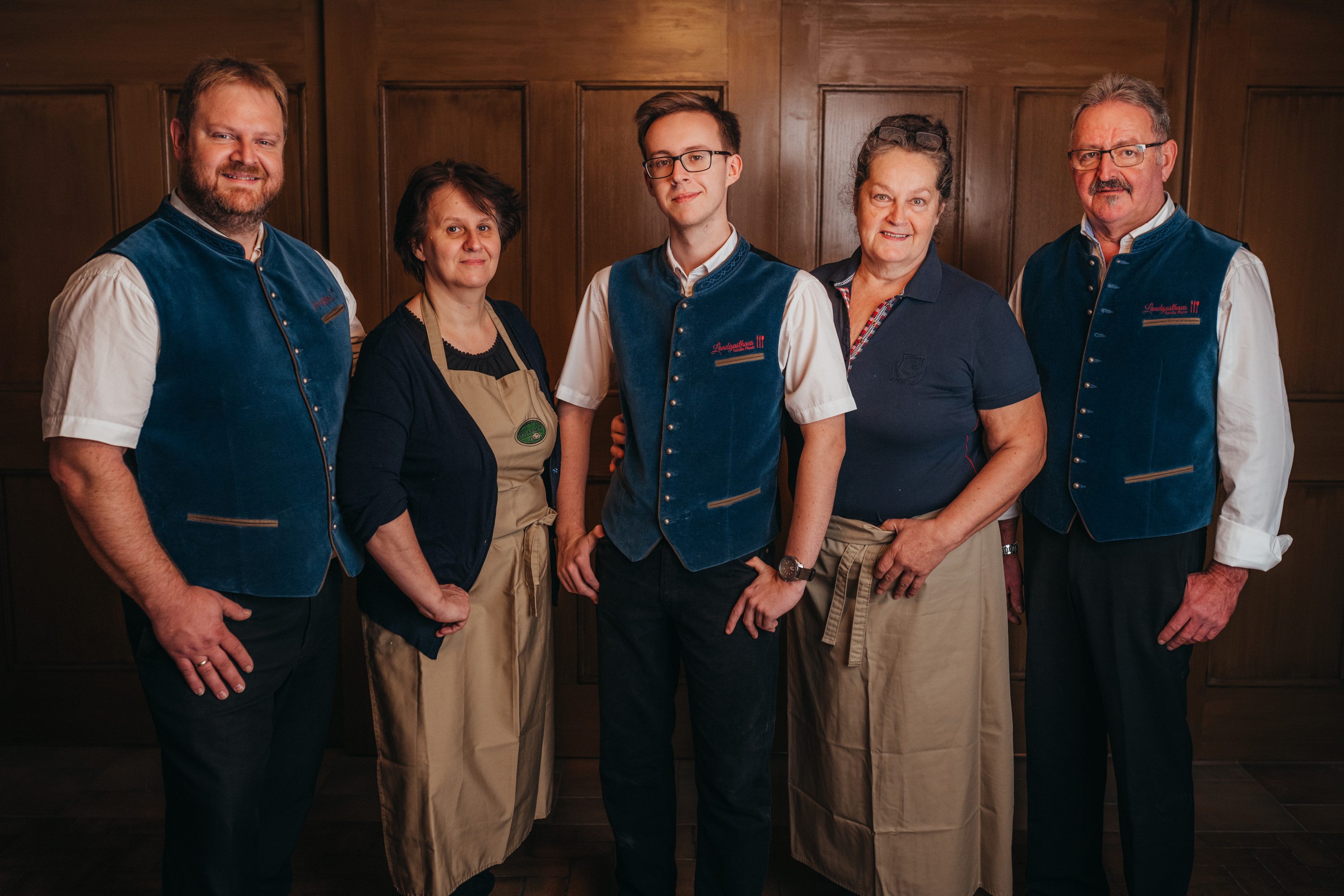 Familie Planer