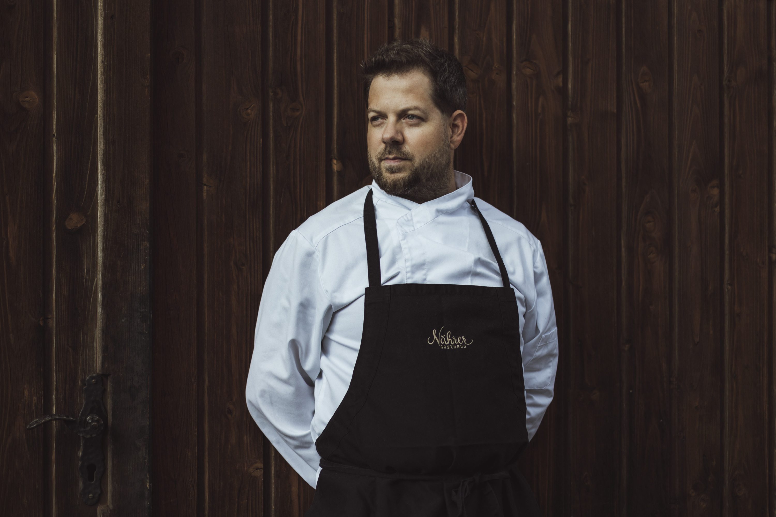 Mike Nährer