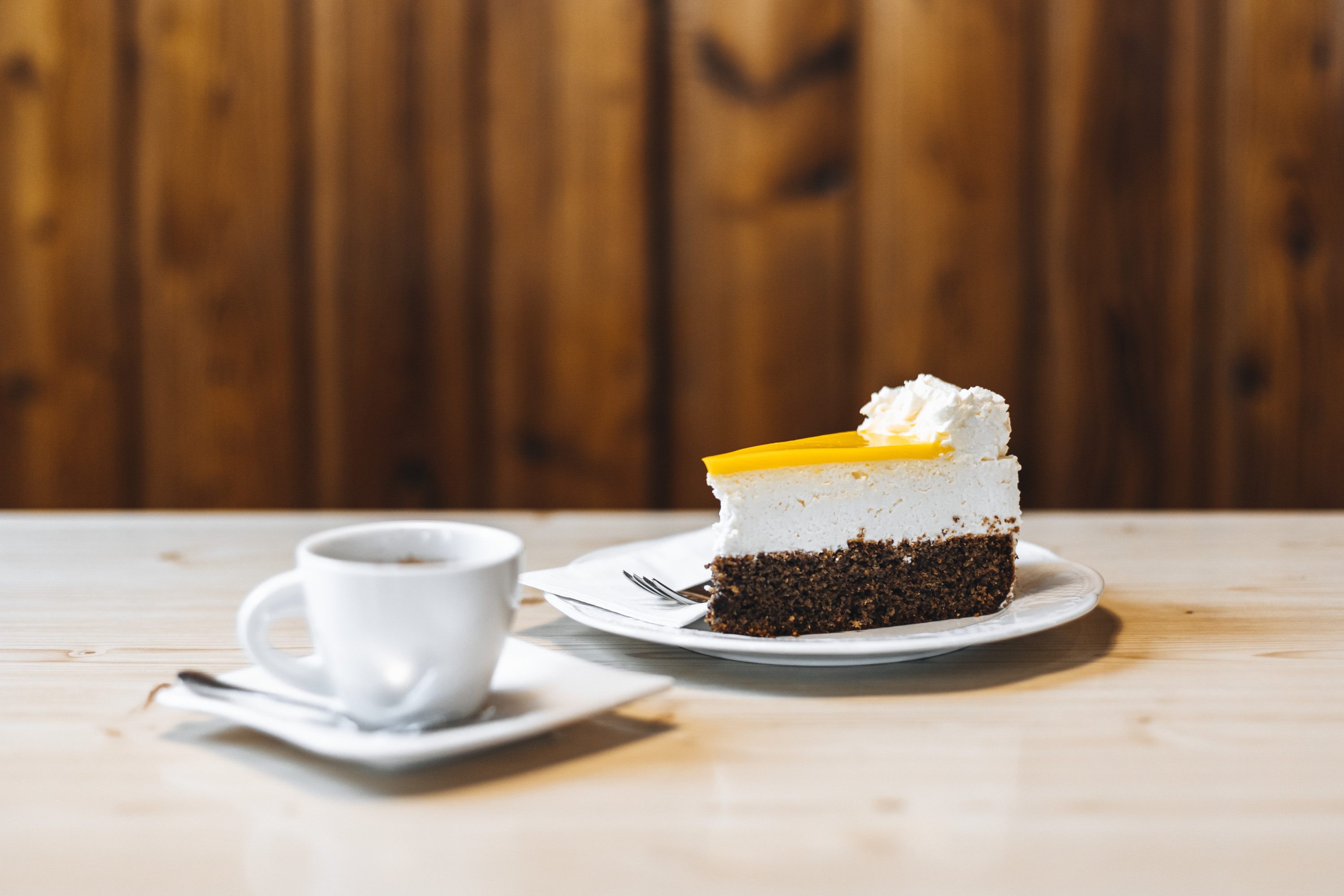 Eierlikörtorte