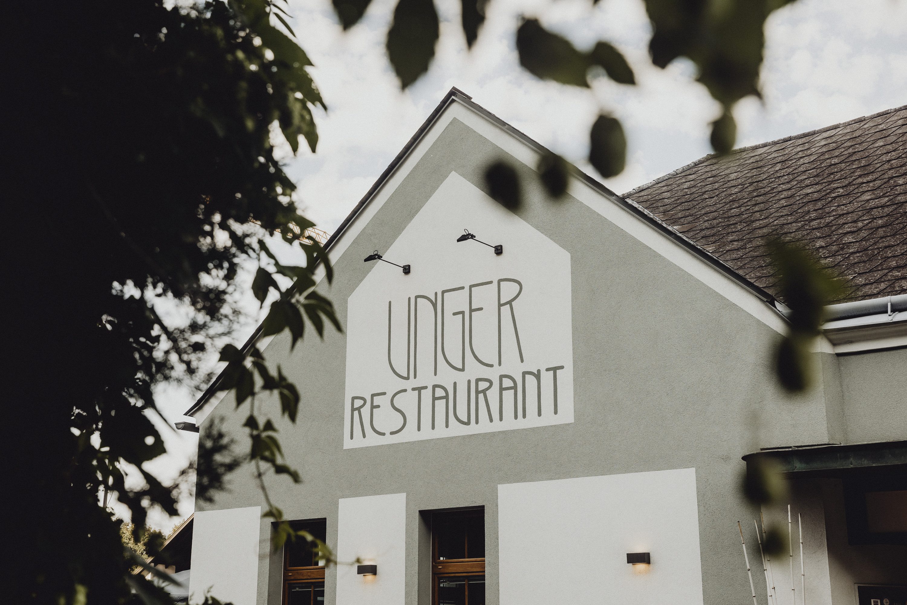 Gehobene Küche mit Vinothek in Pitten