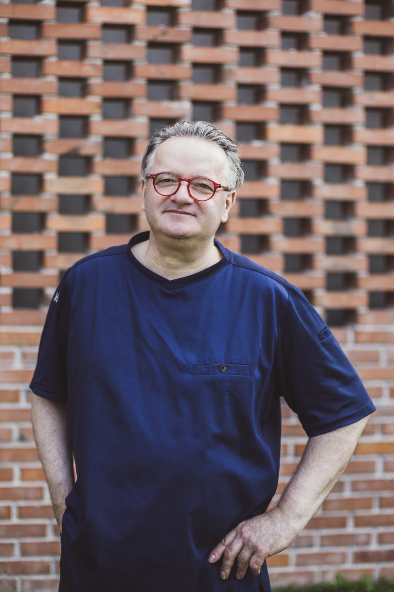 Rainer Melichar: Erfinder der „Succowell“-Methode