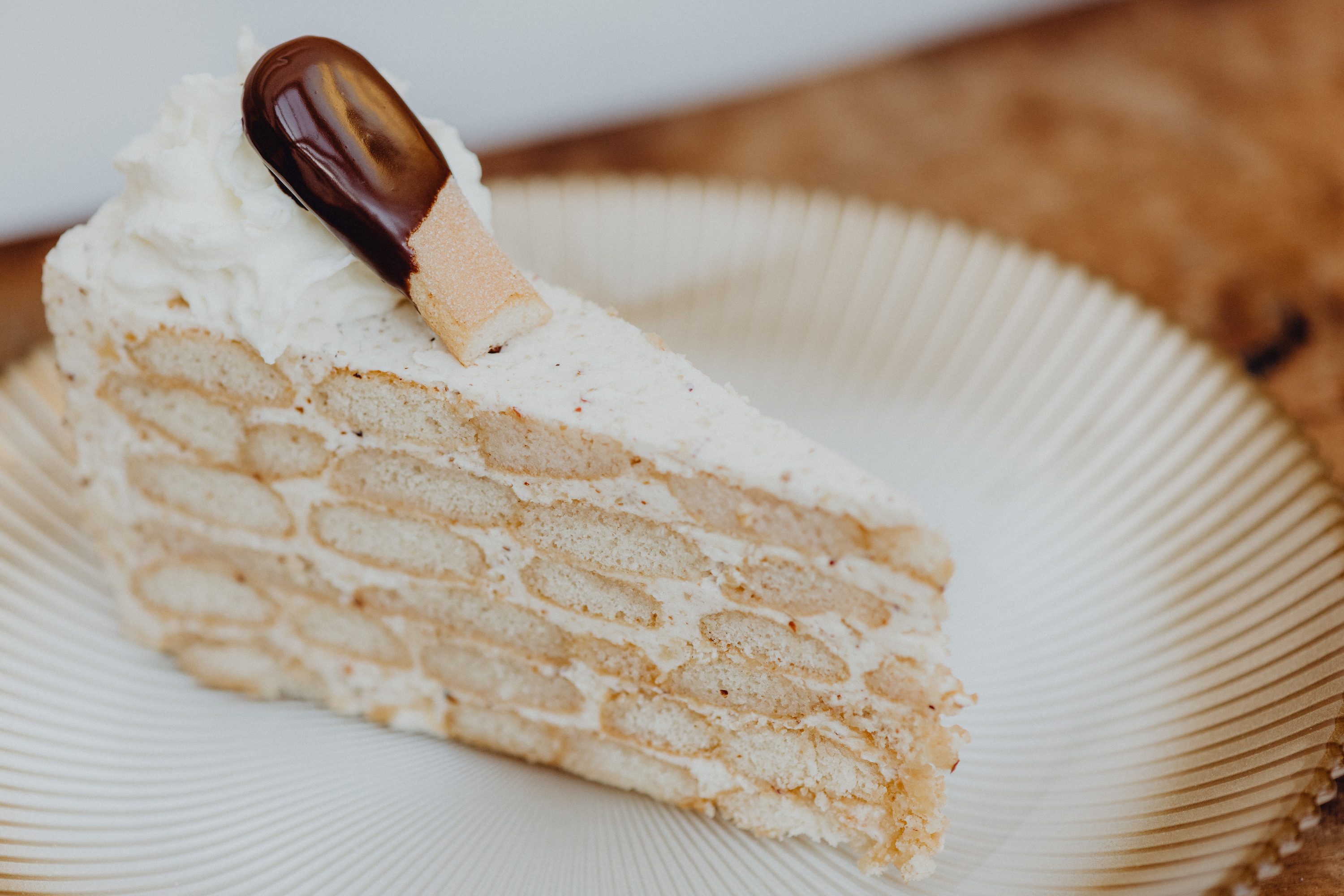 Malakofftorte
