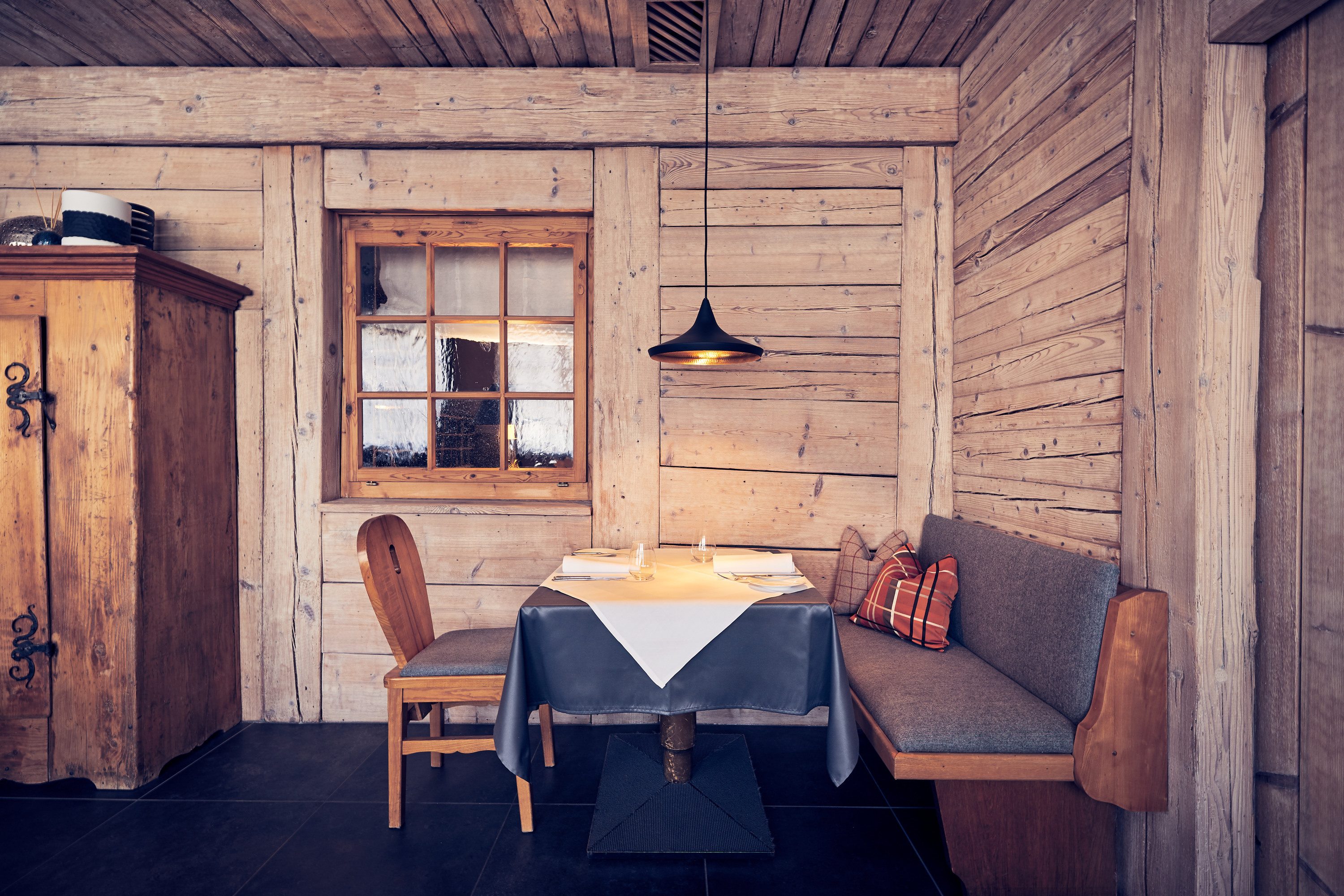 Modernes Design