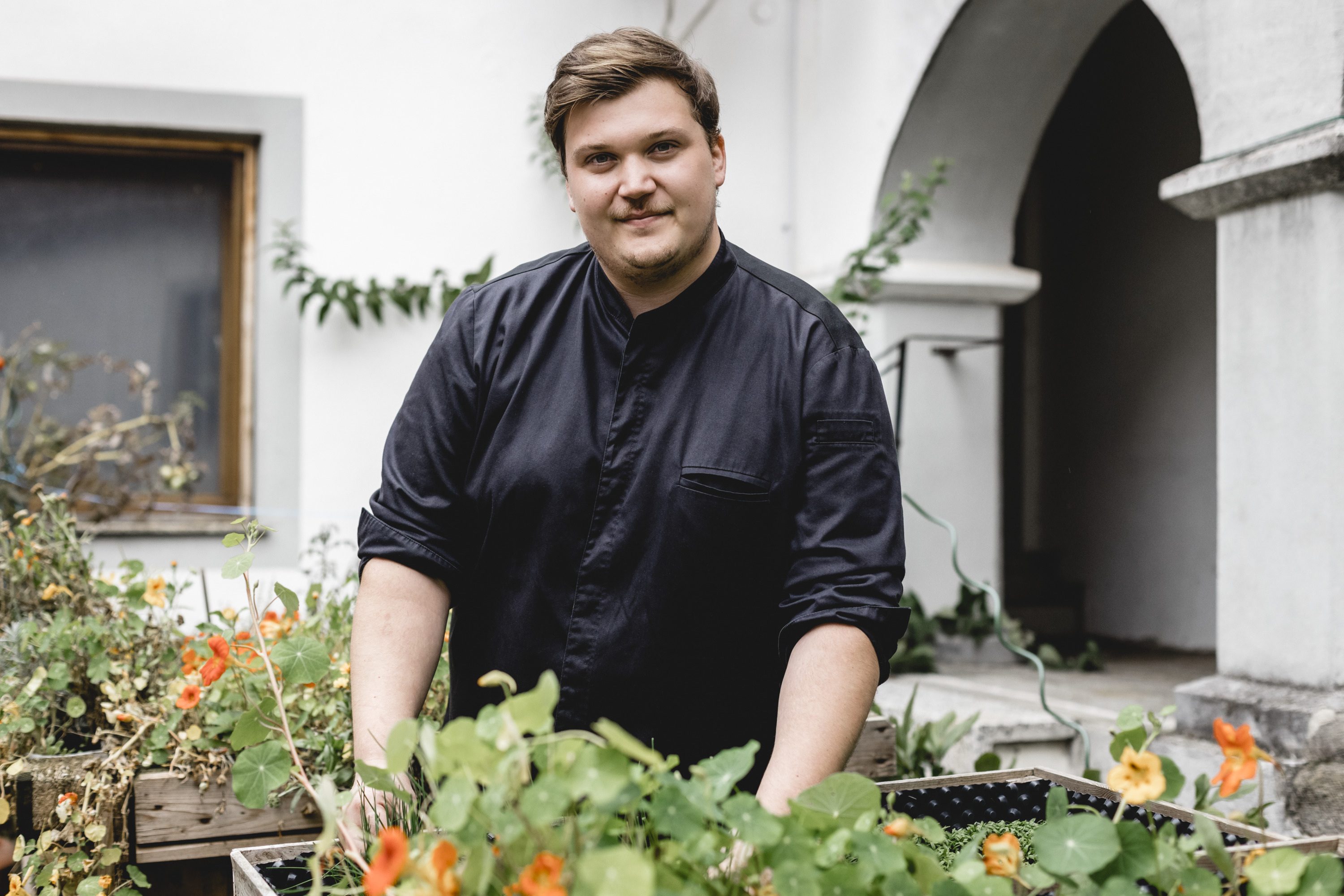 Reinhard Bürgmayr Junior