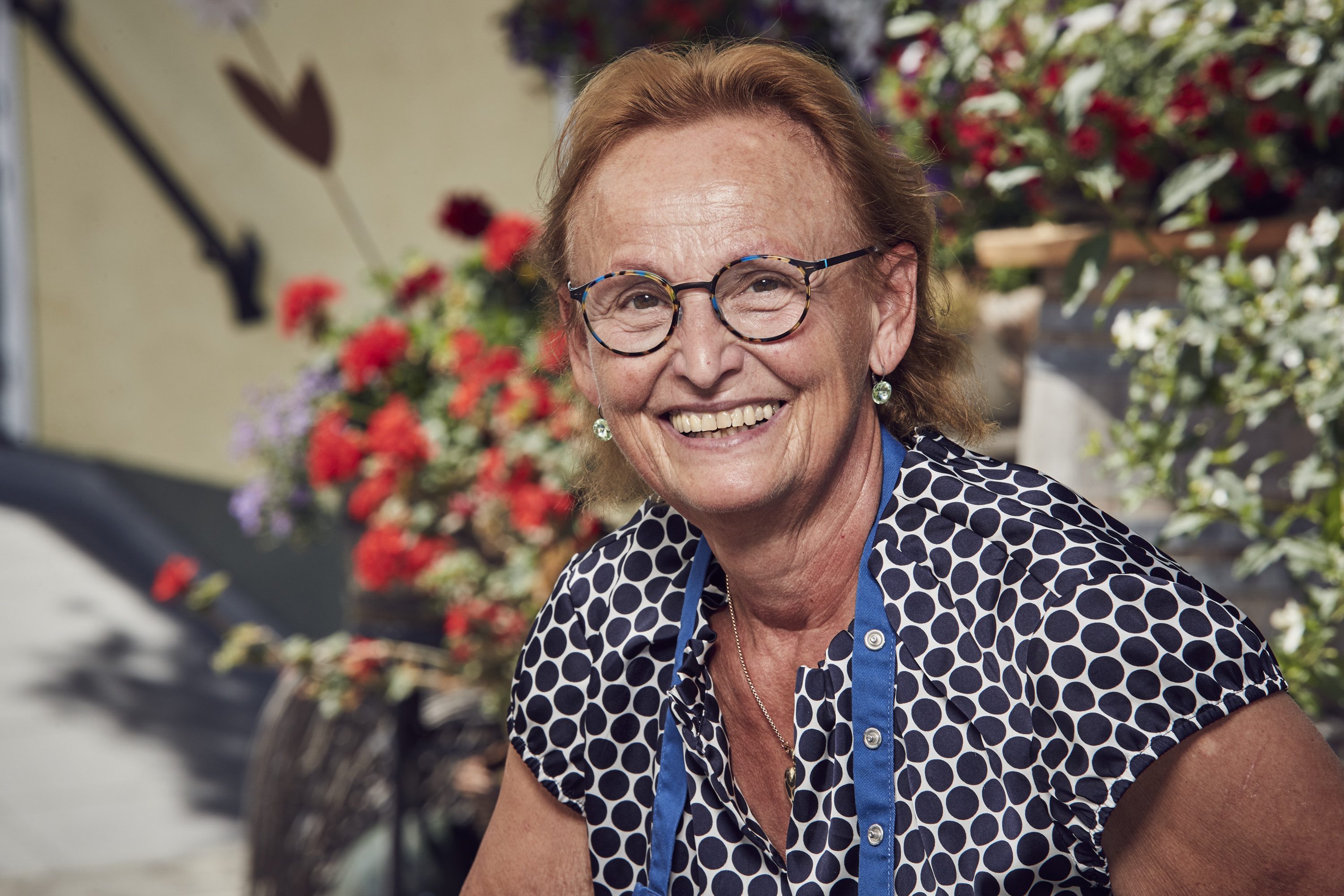 Christine Siebenhandl