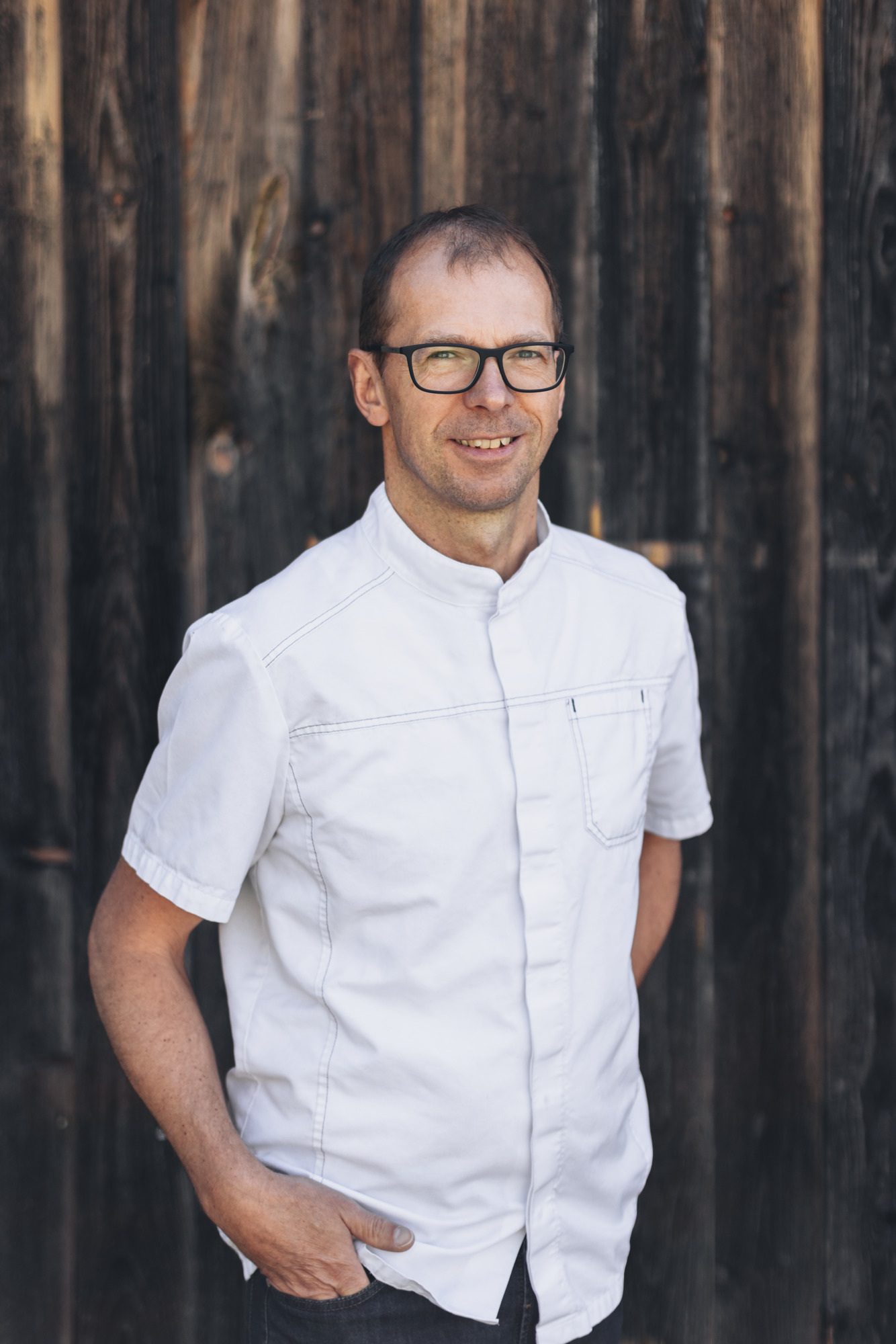 Andreas Mathe