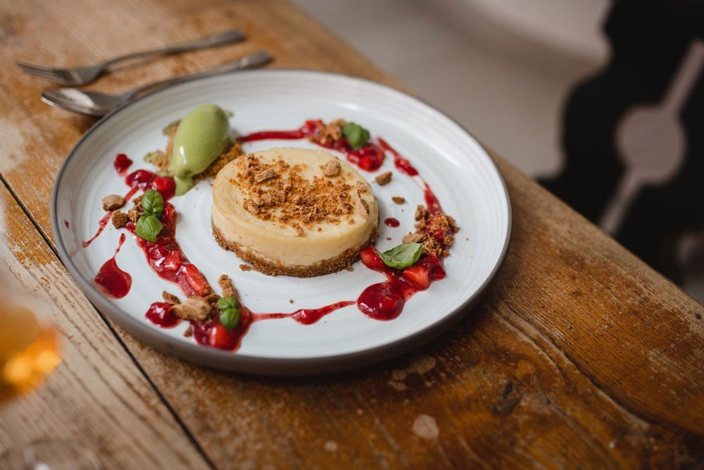 Cheescake